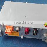 6.6KW 132V 64A on Board Lithium EV Battery Charger With Canbus thumbnail-3