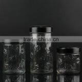 Express Wholesale Embossed Cheap Price Dog Food Container thumbnail-2