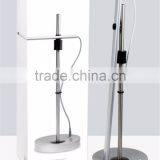 Fashion Wind Control Desk Lamp LED Touch Nightlight USB Charging and Eye Protection Desk Lamp Special for Students thumbnail-6