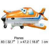 Cheap Giant Inflatable Zeppelin Light Helium Balloon For Advisiting thumbnail-6