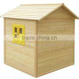 Contemporary Cheap Simple Cubby Houses thumbnail-5