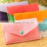 Eco-Friendly Portable Felt Sleeve in Fashion Design thumbnail-3