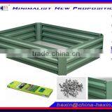 New Raised Vegetable Garden Beds for no Dig Garden,veggie Garden thumbnail-1
