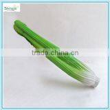 Cheap Artificial Decoration Plastic Vegetable