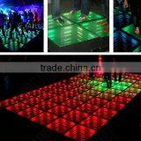 Dance Floor LED/stage Floor/LED Interactive Dance Floor thumbnail-3