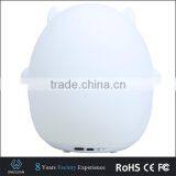 Muti-function Hand Pat Night Light Led Human Sensor Lamp thumbnail-3