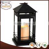Advanced Germany Machines Factory Supply Decorative Bird Cage Candle Lantern thumbnail-1