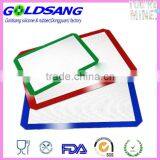 Silicone Non-Stick Baking Tray Baking Liners Oven Cooking Sheet Mat thumbnail-1