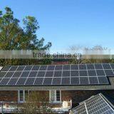 off Grid MPPT Controller Solar Home Lighting System Power Plant 4KW thumbnail-5