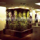 Home Green Wall Cheaper House Use (110X50cm) Vertical Vertical Green Wall thumbnail-6