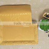 Stock Cheap Pedestal Cake Plate Dinner Ware thumbnail-4