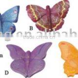 Polyresin Butterfly Magnets thumbnail-1