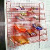 C8509 Wire Candy Rack for Gondola thumbnail-1