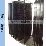 PS2401 Large Art Frame Wing Poster Display Rack thumbnail-1