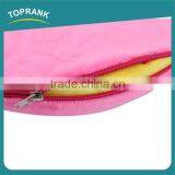 Custom Color Car Office Healthy Comfort Memory Foam Round Chair Seat Cushion thumbnail-4