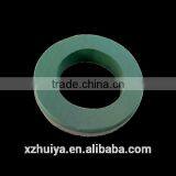 Huiya New Product Ring Floral Foam, Ring Florist Foam, Ring Round Flower Mud thumbnail-2