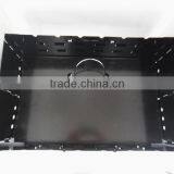 RH-B01A Portable Folding Outdoor BBQ Charcoal Camping Grills thumbnail-4