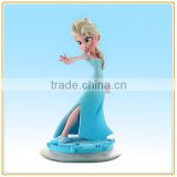 Guo hao hot sale kids frozen elsa doll , lovely frozen doll toys , dancing frozen elsa