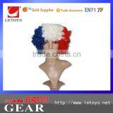 2016 Euro Wholesale Cheap Afro Wig Custom for Party thumbnail-1