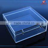 Factory Acrylic Packing Box for Bracelet & Bracelet Packaging Box thumbnail-3