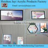 High Quality Acrylic Led Photo Frame thumbnail-3