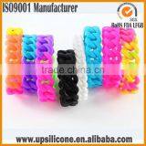 Sport Silicone Wrist Band Promotional Silicon Wristband New Design thumbnail-1