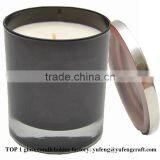 Black Glass Holder Pieces for Crafts thumbnail-5