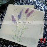 Hand Embroidery Napkins and Tablecloth thumbnail-2