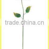 Regal Art &Gift Metal Flower Stakes 3 Colors Garden Stakes Decorative Garden Stakes thumbnail-3