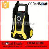 151749 2200W 5.5L/Min 2000Psi Electronic High Pressure Washer thumbnail-1