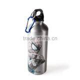 Custom Made Spider Man Aluminum Sport Water Tumbler thumbnail-2