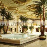 Selling Indoor Artificial Palm Tree Decorative Artificial Plant thumbnail-1