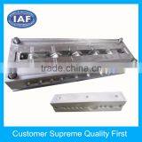 Customized Plastic Injection Moulding for Wind Tower Accessories thumbnail-1