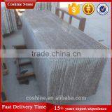 Jianfa Stone Peach Red Blossoms Granite G687 Slab Polished Gang Saw Slab thumbnail-5