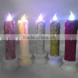 Wholesale Multi Plastic Led Candle New Decorations thumbnail-1