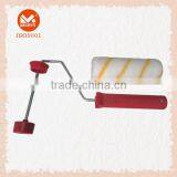 One Color Stripe Microfiber Paint Roller Brush thumbnail-4