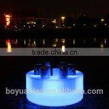 Beautiful Popular Led Serving Tray, Led Wine Rack, Wine Bottle Rack thumbnail-5