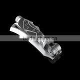 Tactical Machete Coconut Knife With Leopart Shape thumbnail-5