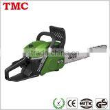 45CC 2-Stroke Wood Working Tools Gasoline Chain Saw