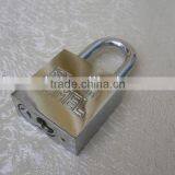 Stainless Brass Padlock thumbnail-1