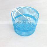 Cheap PP Material Homeware Hold Kinds of Lundries Basket Plastic Basket thumbnail-2