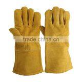 Rugged Welding Gloves thumbnail-6