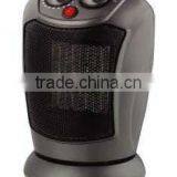 PTC Fan Heater 1500W thumbnail-1