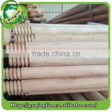 Household Cleaning Tool Handle Natural Wood Broom Stick/wooden Broom Handle thumbnail-2