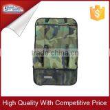 Army Green Color Auto Back Seat Organzier thumbnail-1