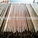 Lacquered Shovel Wood Handle Garden Tools thumbnail-3