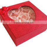 Rosa Soap Flowers,Soap.Promotional Soap LS Eplus thumbnail-1