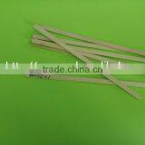 Utensil Coffee Stirrers Wooden Disposable 140*5*1.3 mm A Grade Chemical Free thumbnail-5
