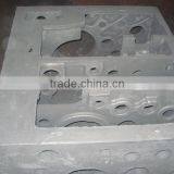 the Lawn Mower Bridge Cast Iron Castings Made in China thumbnail-1