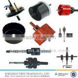 HSS Bi Metal Hole Saws thumbnail-1